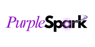 Purple Spark Advisors logo