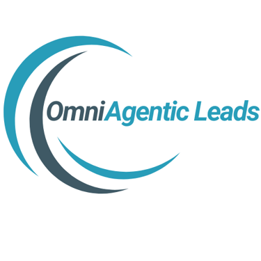 OmniAgentic Leads logo