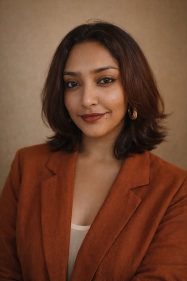 Eila Qureshi image