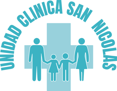 Unidad Clinica San Nicolas logo