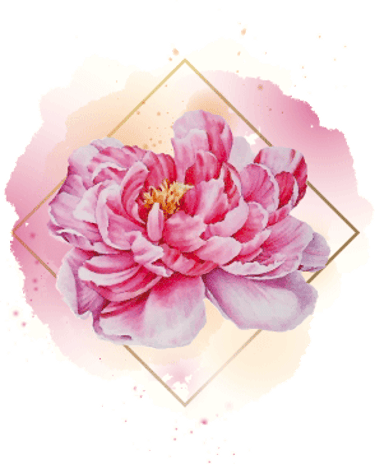 Marie bien être logo