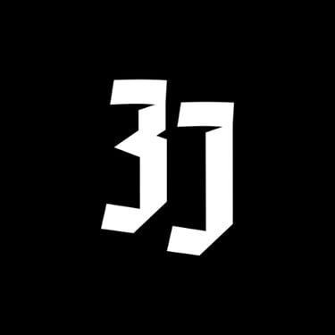3JART logo