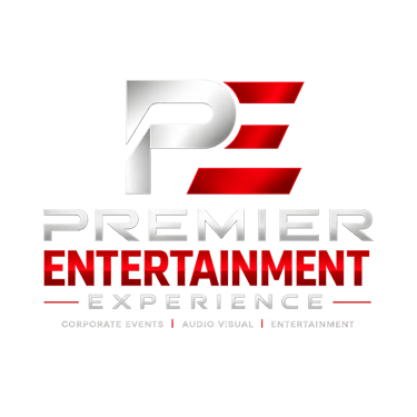 Premier Entertainment Atlanta logo