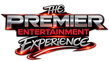 Premier Entertainment Atlanta logo