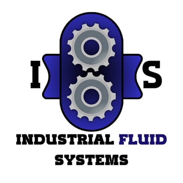 Industrial Fluid Systems logo