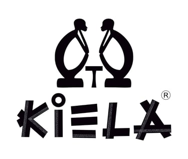 O jogo Kiela logo