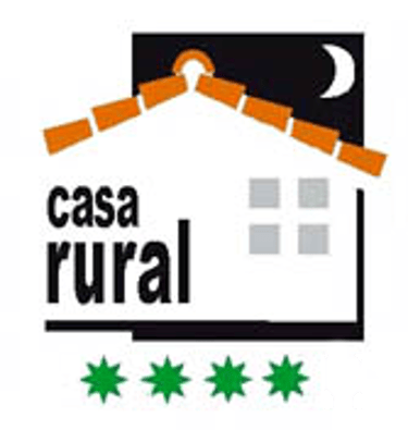 Casa Rural Ermita 1 y 2 logo