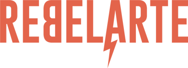 Rebelarte, fotografía para empresas, fotografía corporativa, retratos de empresa, foto de producto logo