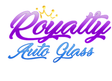 Royalty Auto Glass logo