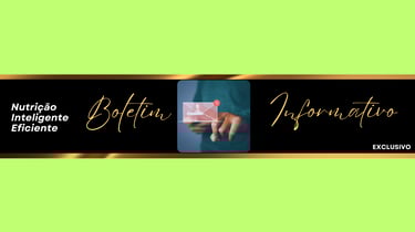 Revista Nutrição Eficiente logo