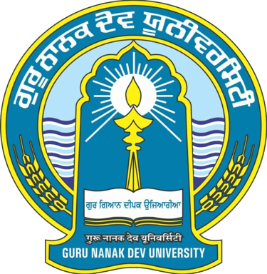 Guru Gobind Singh University College Jandiala (Jalandhar) logo