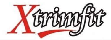 Xtrimfit Gym and Spa Lekki Lagos logo