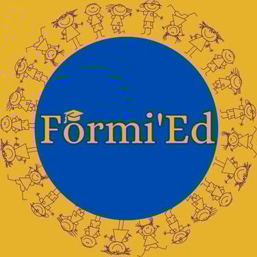 Formi Ed' logo