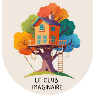 Le club imaginaire logo