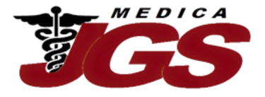jgs medica logo