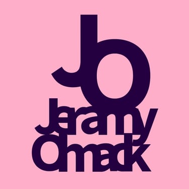 Jeramy Olmack logo