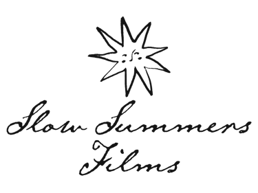 Slow Summers Wedding Films logo
