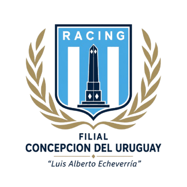 Filial Racing CdelU logo