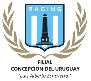 Filial Racing CdelU logo