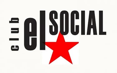 el social  logo