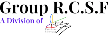 Group Rcsf your Notary Expert logo