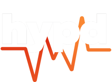 Hypd logo