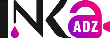 INKADZ logo