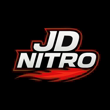 JDNITRO CASINO logo