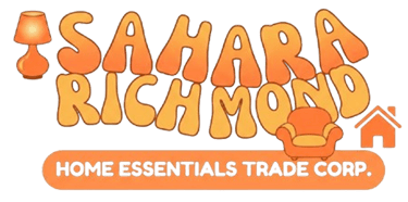 SAHARA logo