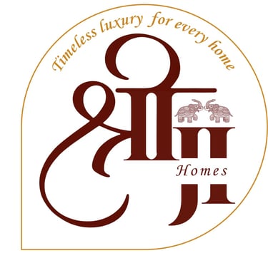 Shreeji Collection logo