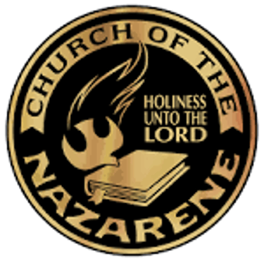 Lisbon Falls Church of the Nazarene logo