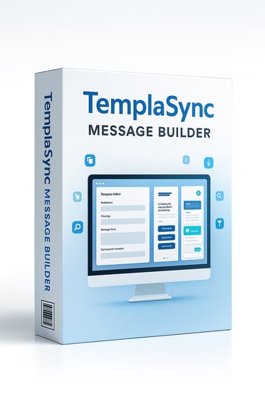 Online Income Blueprint