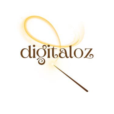 Digital0z logo
