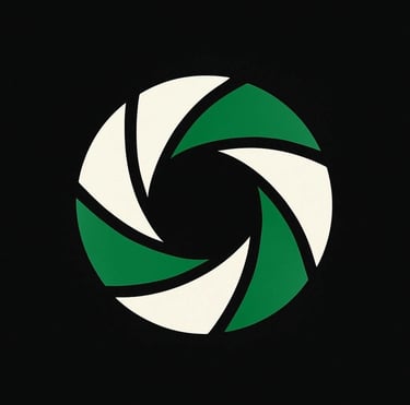 The Locals Camera logo