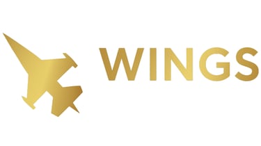 Wingsfolio | Smarter Investing. Stronger Growth logo