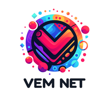 VemNet logo