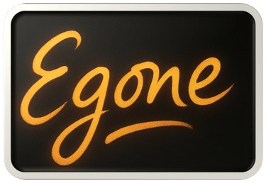 Egone logo