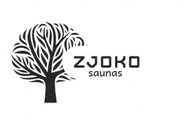 Zjoko Saunas logo