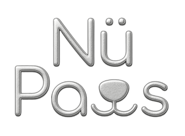 Nü Paws logo