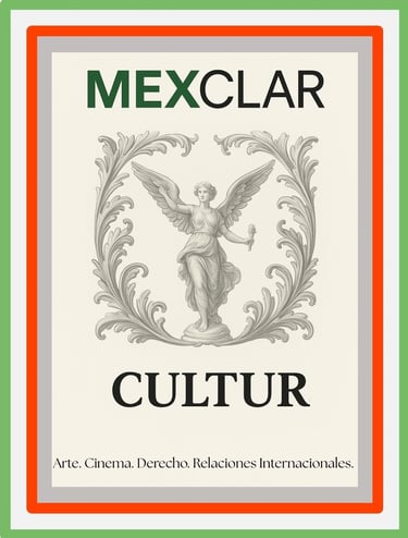 mexclarcultur logo