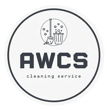 AWCS Deep cleaning Downtown Dubai | Marina JBR | Palm Jumeirah | Commercial Sofa | Plumbing Services logo