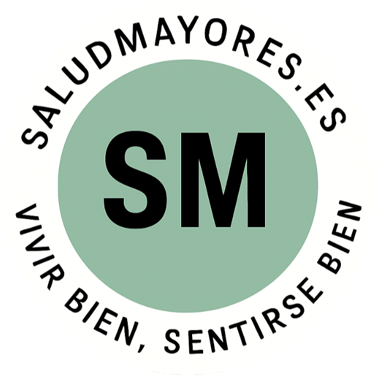SaludMayores logo