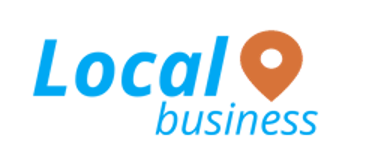 Local Business, Agencia SEO Local, posicionamiento Google MyBusiness y Google Maps logo