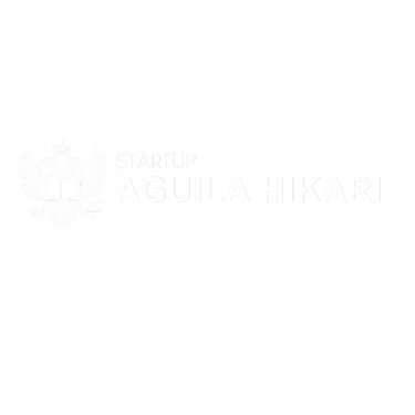 AGUILA HIKARI logo