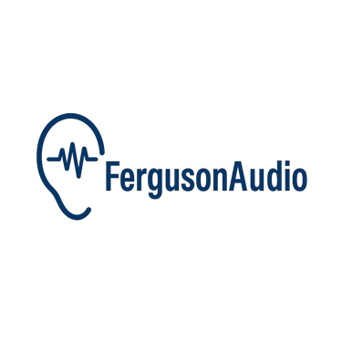 Ferguson Audio logo