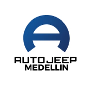 AUTOJEEP MEDELLIN logo