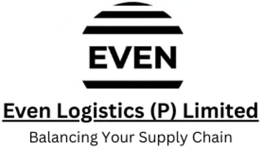 Even Logistics logo