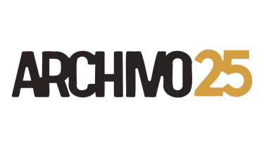 Archivo 25 logo