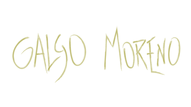 Galgo Moreno logo