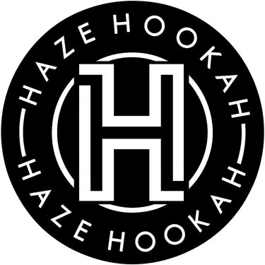 Haze logo